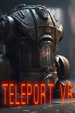 Teleport VR