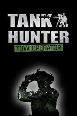 Tank Hunter Tow Operator