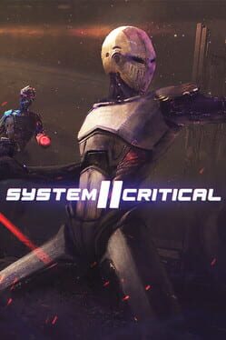 System Critical II