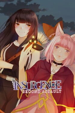 Insurgence: Second Assault – Remastered