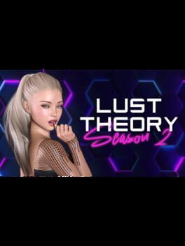 Unreal Lust Theory - Kotaku