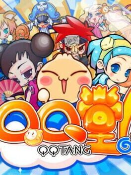 QQTang