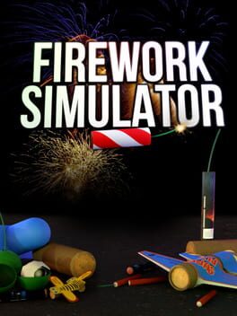 Firework Simulator