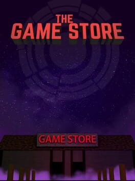The Game Store