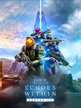 Halo Infinite: Season 3 – Echoes Within