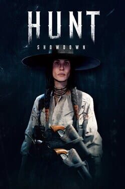 Hunt: Showdown: Llorona’s Heir