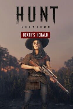 Hunt: Showdown: Death’s Herald