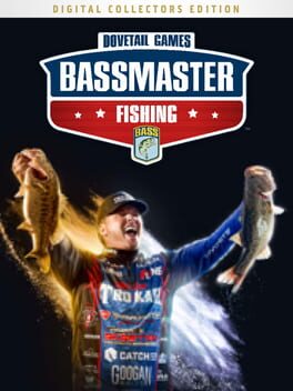 Bassmaster Fishing: Digital Collector’s Edition
