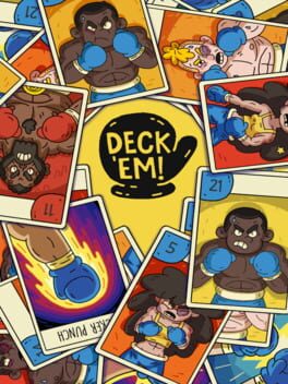 Deck ‘Em!