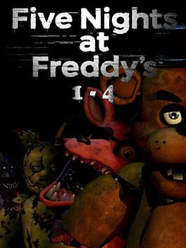Five Nights at Freddy’s: Original Series