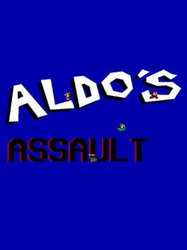 Aldo’s Assault