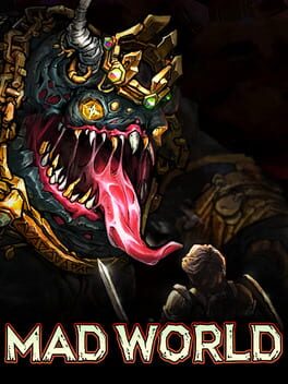 Mad World: Age of Darkness