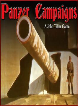 Panzer Campaigns: Normandy ’44 Gold