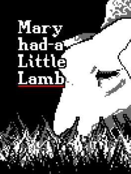 Mary Had a Little Lamb