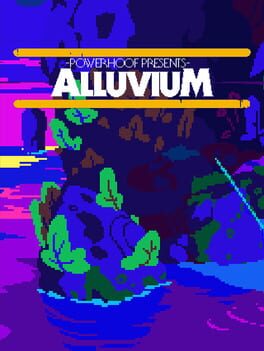 Alluvium