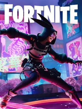 Fortnite: Chapter 4 – Season 2: Mega