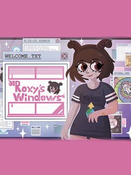 Roxy’s Windows