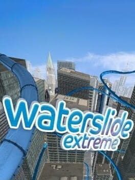 Waterslide Extreme
