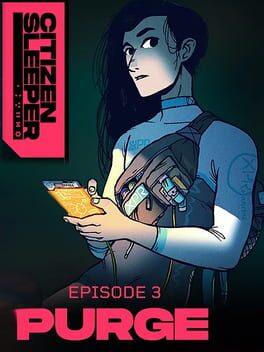 Citizen Sleeper: Episode – Purge