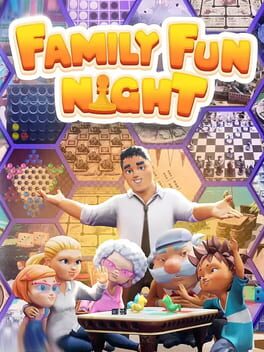 That’s My Family: Family Fun Night