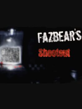 Fazbear’s Shootout