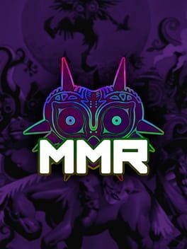 The Legend of Zelda: Majora’s Mask Randomizer