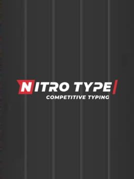 Nitro Type