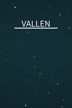 Vallen