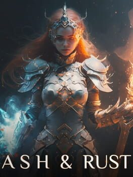 Ash & Rust