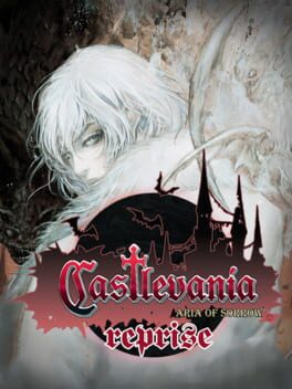 Castlevania: Aria of Sorrow – Reprise