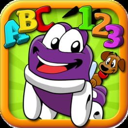 Putt-Putt’s Fun House