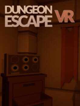 Dungeon Escape VR