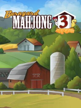Barnyard Mahjong 3