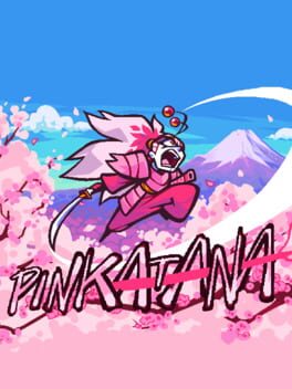 Pinkatana