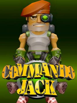 Commando Jack