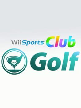 Wii Sports Club: Golf