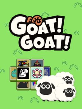 Goat!Goat!