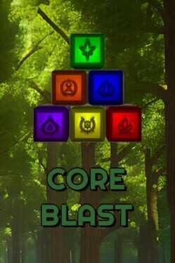 Core-Blast