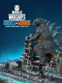 World of Warships: Godzilla – Apex Monster