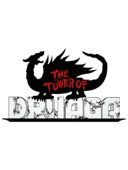 The Tower of Druaga
