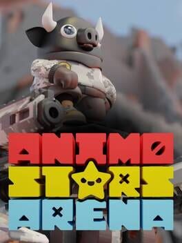Animo Stars Arena