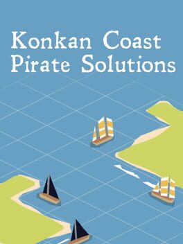 Konkan Coast Pirate Solutions