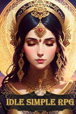 Idle Simple RPG