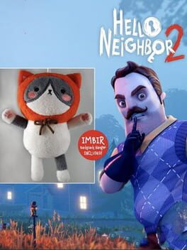 Hello Neighbor 2: Imbir Edition