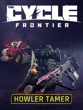 The Cycle: Frontier – Howler Tamer Bundle