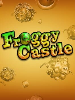 Froggy Castle