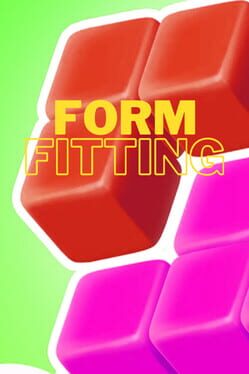 Form Fitting