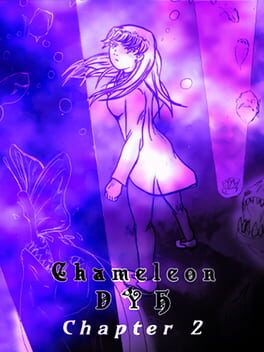 Chameleon: DYH – Chapter 2