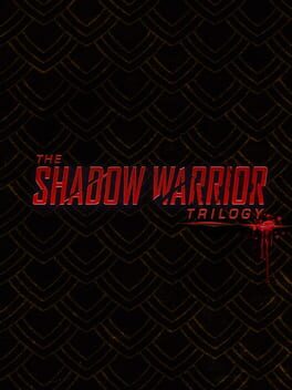 The Shadow Warrior Trilogy