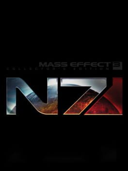 Mass Effect 3: N7 Collector’s Edition